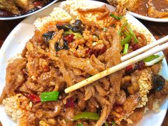-卢庄(江汉路店)