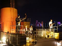 -武汉知音号