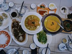 -渔家火锅·海鲜自助餐·演艺(亚龙湾天域酒店)