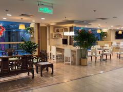 -美菲特健身(华贸店)