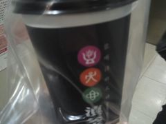 -滇釜火锅·能喝汤的火锅(车公庄店)