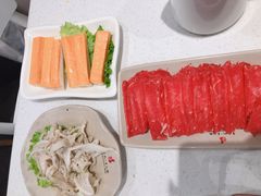 -重庆刘一手(巴黎一店)
