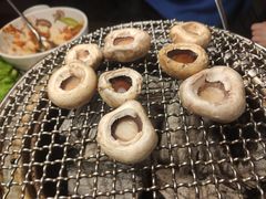 -辛氏火炉·韩式古法烤肉(松北店)