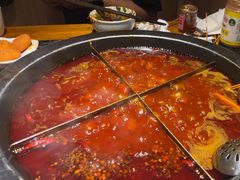 -陈眼镜火锅(总店)