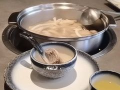 -同仁四季椰子鸡(宝安壹方城店)