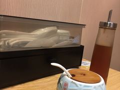 调料盒-巧燕坊一笼一蒸(庆春广场地铁站店)