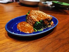 -君悦酒店·1881·北京烤鸭