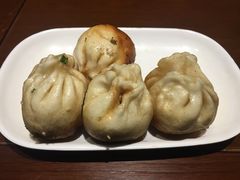-大壶春生煎(四川中路店)