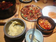 -胡马八破·川菜小馆(高新万达店)