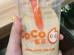 -CoCo都可(白石洲店)