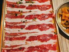 -西塔老太太泥炉烤肉(杭州首店)