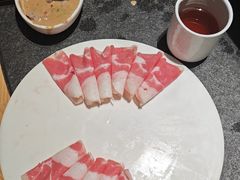 -东来顺(非遗·清真火锅·盛世广场店)