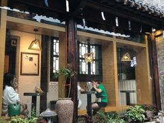 -品腐记·豆腐王朝(老门东总店)