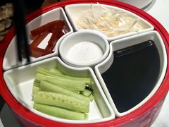 -东来顺•非遗火锅(外滩店)