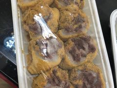 -南大门韩国米糕(公滨路店)