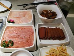 -海底捞大排档火锅(悦荟广场店)