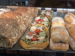 -BAKER&SPICE(环贸店)