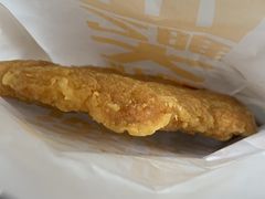 -麦当劳(花园城中心店)