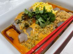-和记小菜(东方店)