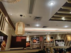 -万岁寿司(蓬江万达店)