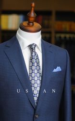-优山定制西服衬衫大衣(国贸店)