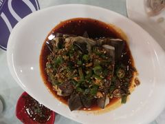 -廖老妈蹄花(中海国际店)