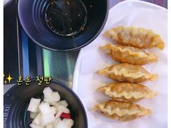 -Meet Sun韩式大排档(海珠美食城店)