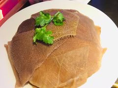 毛肚-潮火锅·麻辣牛肉火锅(观音桥方圆·LIVE店)