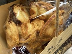 -国际饭店·帆声西饼屋(黄河路店)