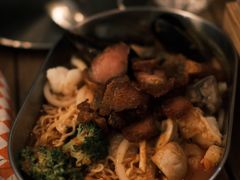 -鹿萤季·营地小馆(皇后公园店)