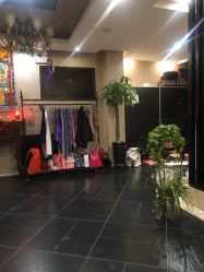 -威思丽高温瑜伽会馆