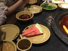 -唇辣号重庆老火锅(燕郊鑫乐汇店)