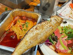 -老白清真烧烤(锦州旗舰店)