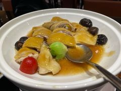 花雕酒醉河田鸡-闽和南(深圳万象城店)