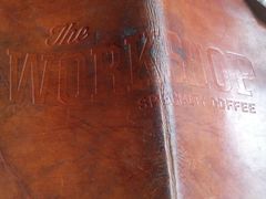 -The Workshop Coffee