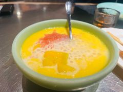 杨枝甘露-潮界(虹桥新天地店)