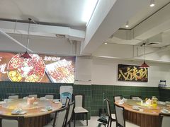 -独一道·邵伯龙虾土菜馆·烧烤(雨花西路店)