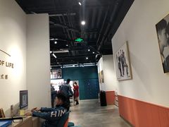 -海马体照相馆(天津世纪都会店)