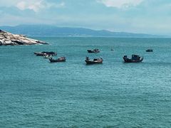 -湄洲岛