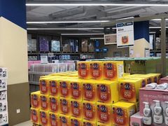 -盒马X会员店(上海森兰商都店)