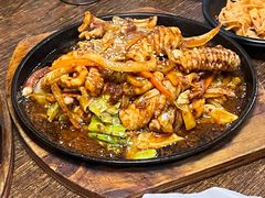 -妈妈手(山大总店)