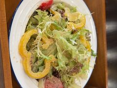 -汉堡双倍·喜鹊堡