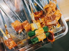 -号令江湖·水浒烤肉(和畅睦邻中心店)
