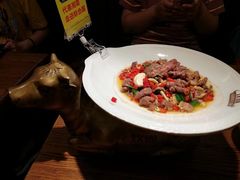 -炊烟小炒黄牛肉(中心印象城店)
