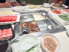 -海底捞火锅(威高广场店)