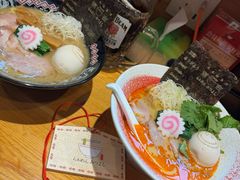 -Ramen满吉·豚骨拉面(丽园路店)