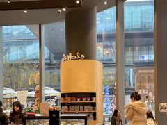 -Seesaw Coffee(苏州中心店)