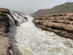 -陕西黄河壶口瀑布旅游区