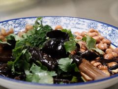 -金牌餐厅·天津菜·八珍豆腐·老爆三(瓷房子店)