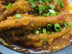 -皇城根北京风味主题餐厅(日照万象汇店)